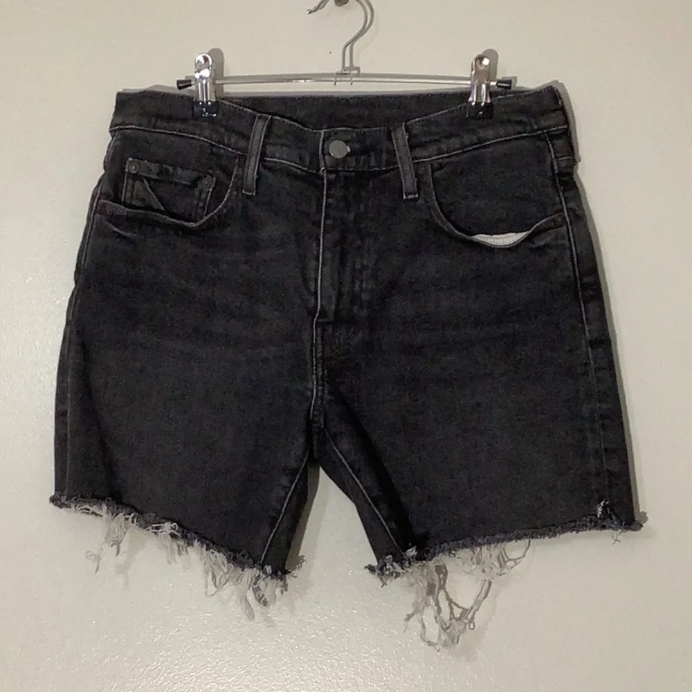 Levi Strauss & CO. Women Jeans Shorts